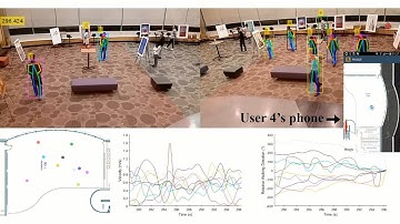 Enabling Public Cameras to Talk to the Public