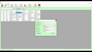 Source Code SPK Metode SAW VB.Net