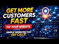 Web Design Paxton | Small Business Website Design for Paxton: Simple, Clean &amp; Effective