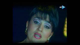 Nazpəri Dostəliyeva - Geri Dön Mələyim (Aztv Üçün Çəkilmiş Xüsusi ) 2000 - Ci Il.