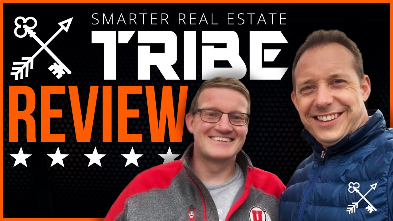 What Sterling Harris Has To Say About The Smarter Real Estate Tribe