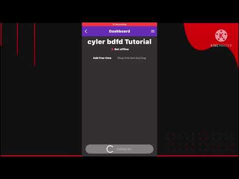 Lock-unlock commands | BDFD Tutorial