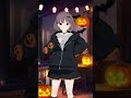 Halloween Party #ハロウィン #コンナノコ Girls Fan Video #halloween #dancereel #dancetrend #tokyo