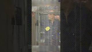 Faraday Cage ,part 2 . The ultimate  electric ⚡ shield 🛡️. Prof Walter lewin experiment