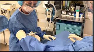 ازاي تكون ممرض عمليات محترف ! #تمريض #طب screenshot 3