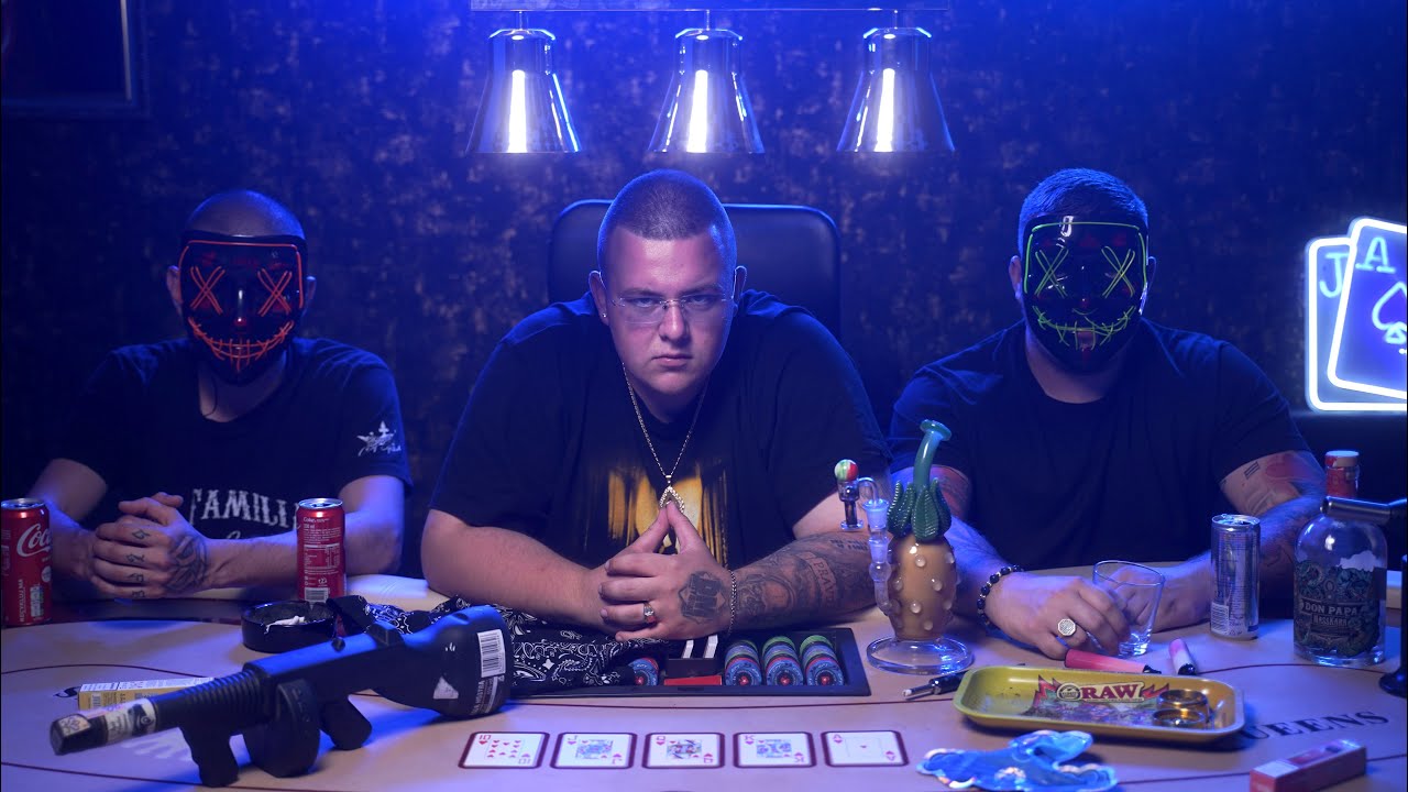 Obejrzyj NORKI - DRESSCODE (feat. SIMON RED, RAPHAEL, ADRIAN, WARES, NEXX) w YouTube Obejrzyj NORKI - DRESSCODE (feat. SIMON RED, RAPHAEL, ADRIAN, WARES, NEXX) w YouTube