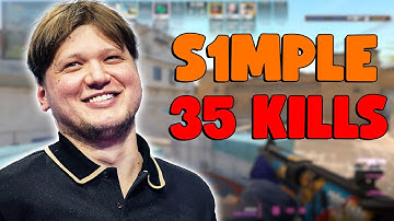 S1MPLE IS STILL HIM (3K ELO) FACEIT MATCH WITH COMMS CS2 #cs2 #csgo #s1mple