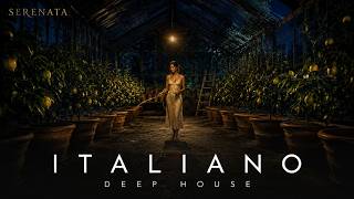 Italian Deep House 2026 | La Limonaia | A Villa's Lemon House on an August Night in Italy screenshot 4