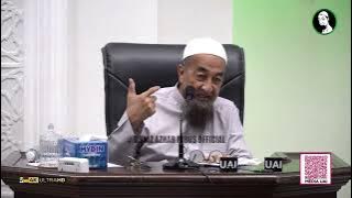 Siapa Akan Jawab Soalan Kubur dan Siapa Akan Di Azab? - Ustaz Azhar Idrus