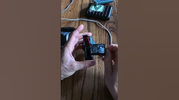 DJI Osmo 360 Lens Fogging FIX? | Easy Desiccant Trick #FogGate