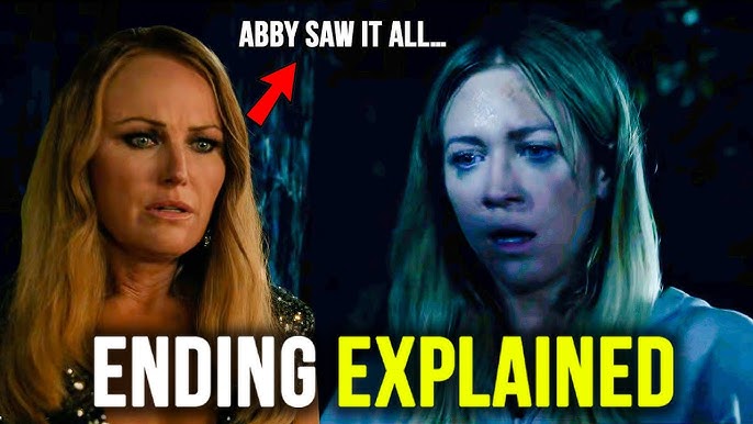 The Hunting Wives Ending Explained: Who Killed Abby & What It Really Means