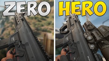 Zero To Hero Solo: Mastering K437 In Delta Force!