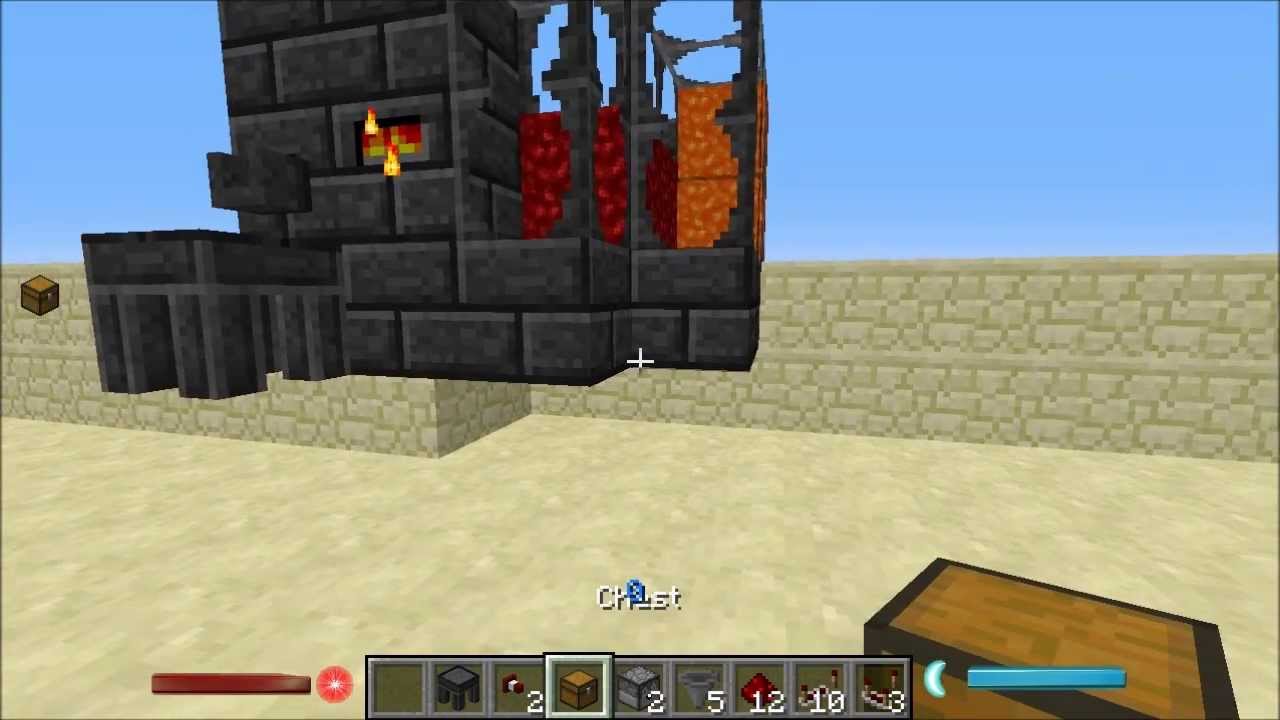 How to automate your Smeltery: With style!I make mods for Minecraft. 