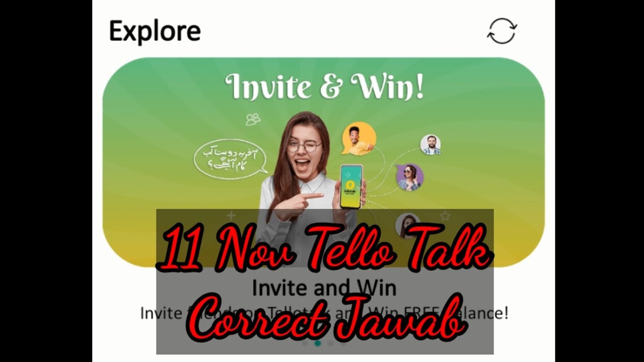 Today Tello Talk correct Jawab,Jetto Tello,Tello quiz,Aaj ka jawab,Tello Talk correct jawab,Sawaal11