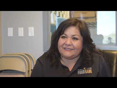 Kids Cafe High Plains Food Bank