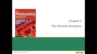 Chapter 2 The clinical laboratory