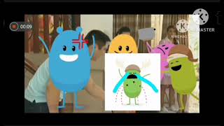 Dumb Ways To Die Botch Crying Makes Dimwit Gets Mad