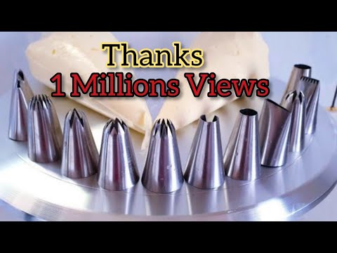 Video: Cara Menghias Kue Dengan Damar Wangi