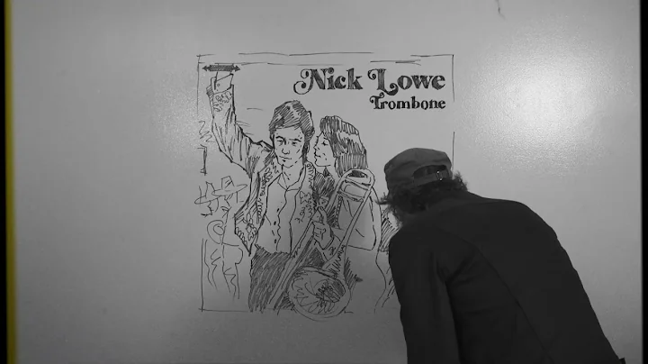 Nick Lobue Photo 8