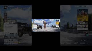 PUBG/BGMI Style Gameplay Highlights 💥