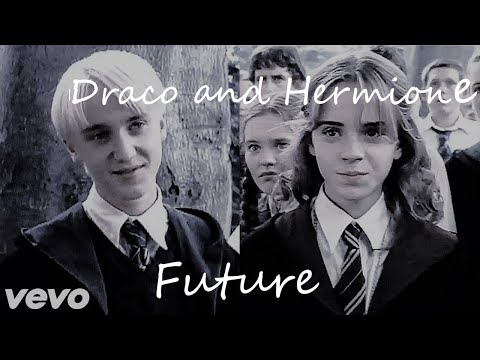 Draco + Hermione || Future (Child)