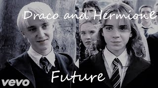 Draco + Hermione || Future (Child)