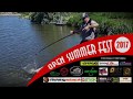 Анонс Open Summer Fest от Kharkov Fishing Style