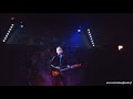 MARCIN NIEWĘGŁOWSKI - Dom - live 2018