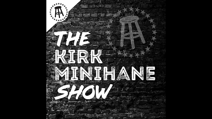 Kirk Minihane Fights with Barstool Breakfast host ...