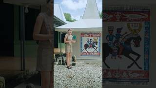 MAKAM DI DEPAN RUMAH? SELAMAT DATANG DI SUMBA✨