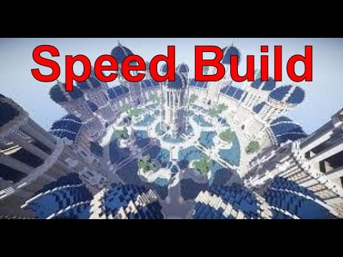 New Hub - Amazing Speed Build - YouTube