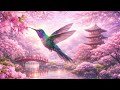 Crystal Morning — Ambient Sunrise Journey | Peaceful Soundscape