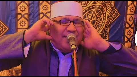 ابداع من سورة مريم اداء جميل ورائع للقارئ الشيخ نادي زكريا عبدالرحيم الكرماوي من افراح قرية بني عبيد