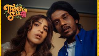 Thanga Sela - Promo | Marshall Robinson | Ayra Krishna | Rahul Ashok Kumar | Yushi Entertainment Ltd