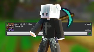 Faithful 128x MCPE | Best HD Vanilla Texture Pack (Pocket Edition)