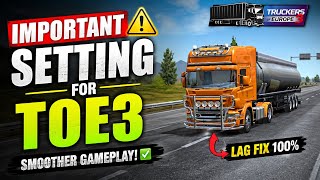 How to Block Ads in TOE3 Multiplayer | Private DNS Setup & Fix lagging  screenshot 4