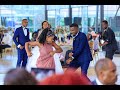 Wedding Dance l Tekno Be l Grand Entrance