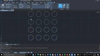 Associative Arrays in ZWCAD