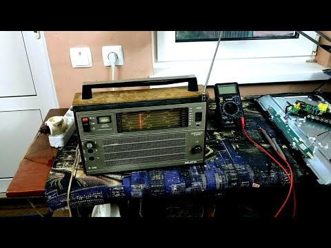 Приёмник Selena b215(Океан