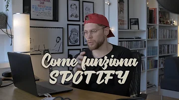 Com'è Spotify?