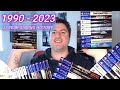 My top 20 games of all time  a 30 year gaming history