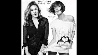 Mighty Mike - Do you want a flower ? (Yelle / Kylie Minogue)