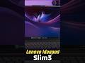Lenovo IdeaPad Slim 3 - Best Laptop Under Rs 50,000 in 2026