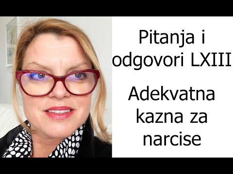 Video: Kakva Je Kazna Za Nanošenje Teške Ozljede?