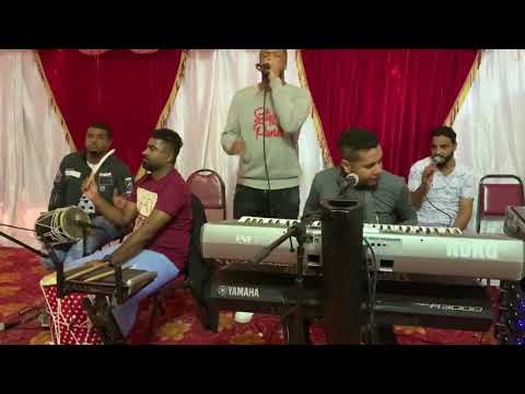 فرقه حسن غريب الاماراتيه دور شرقي 2020 