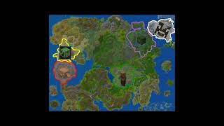 #minecraft #mapping #jeuxvidéo