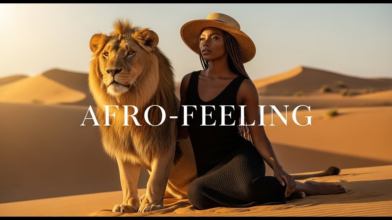 Afro House Mix 2025 | The Best Afro House 2025 - Vibes #26