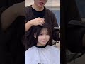 Trending Hairstyle 2026 | 💇♀️Face Slimming Haircut 🔥#hairstyle #viral