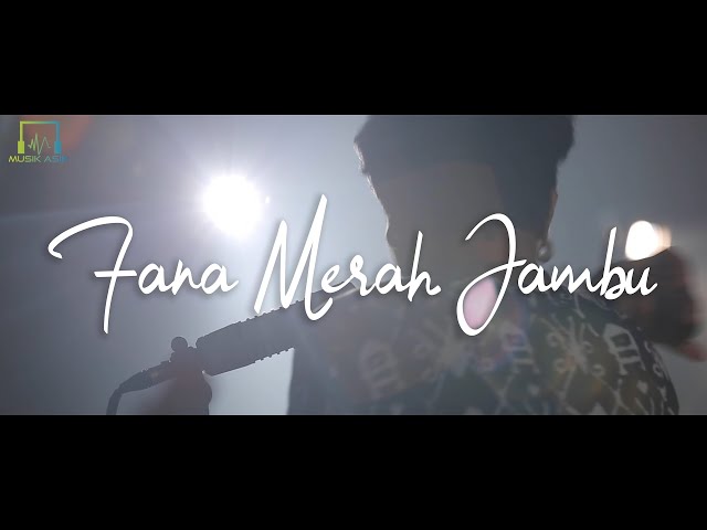 Fourtwnty Musik Asik - Fana Merah Jambu class=