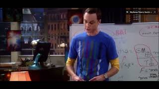 The Big Bang Theory | Others are stupid 😭